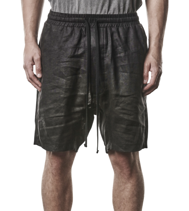 Lockere Shorts