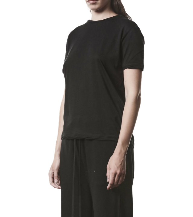 T-Shirt mit lockerer Passform