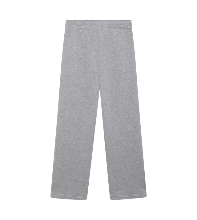 Jogginghose mit elastischem Bund