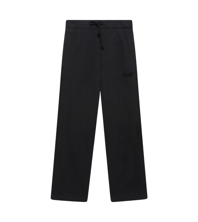 Jogginghose mit elastischem Bund