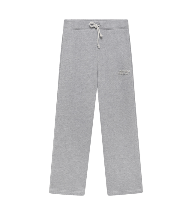 Jogginghose mit elastischem Bund