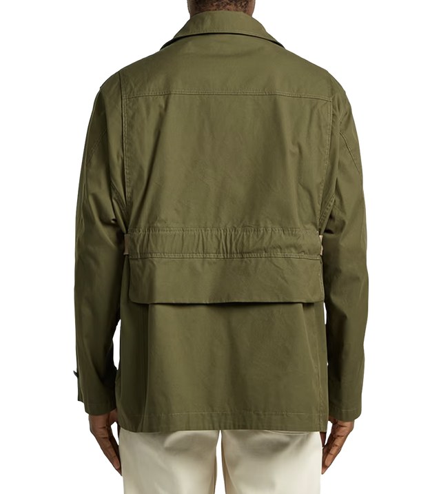 G-S002 Feldjacke