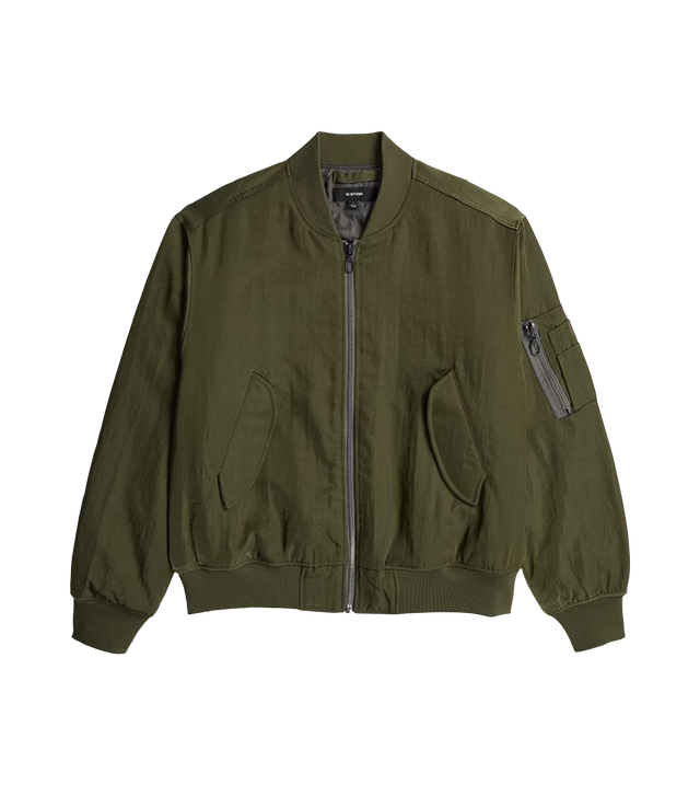 G-S004 Bomber