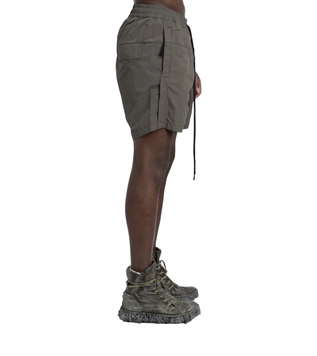 Nylon Shorts