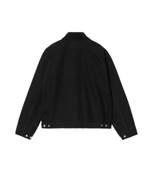 W' OG Detroit Jacket