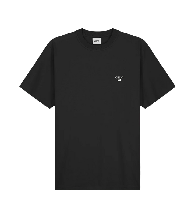 Heart Logo T-shirt