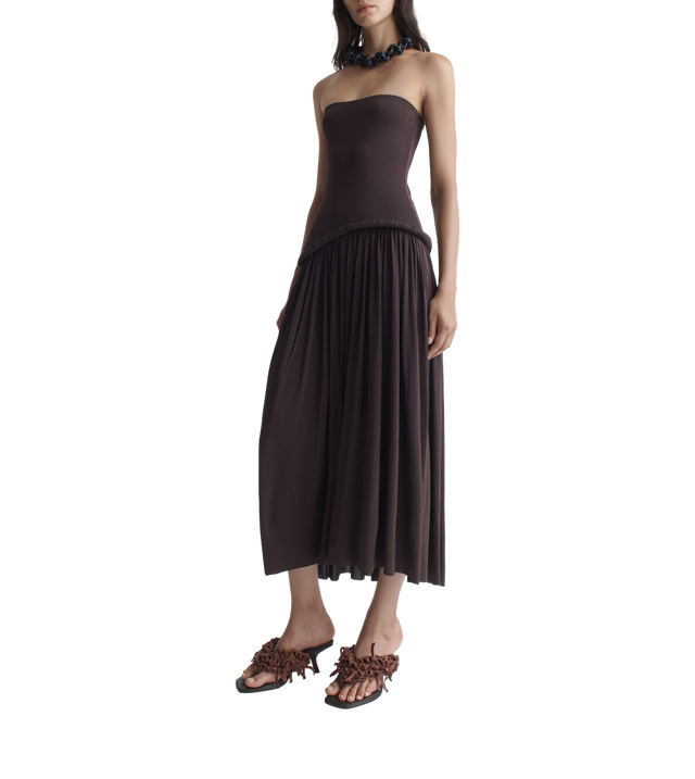 Wrenn Dress