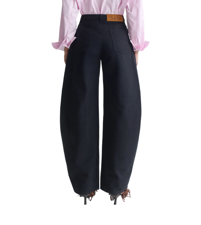 Tiko Trouser