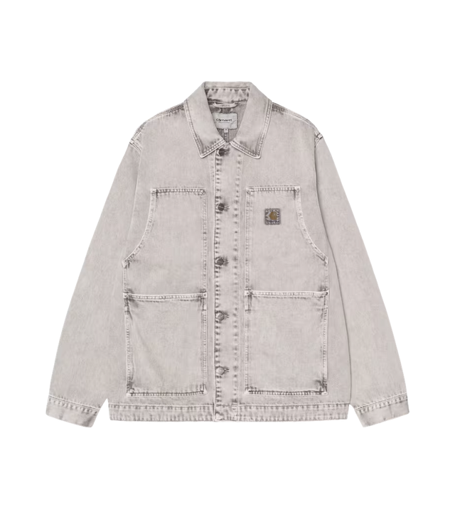 OG Double Front Jacket