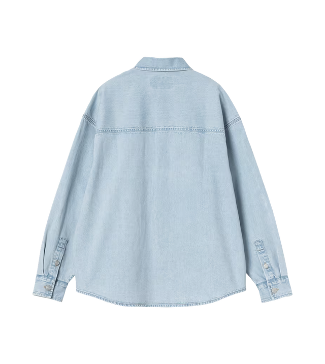 W' Alta Shirt Jacket