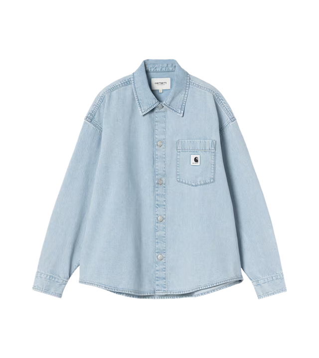 W' Alta Shirt Jacket