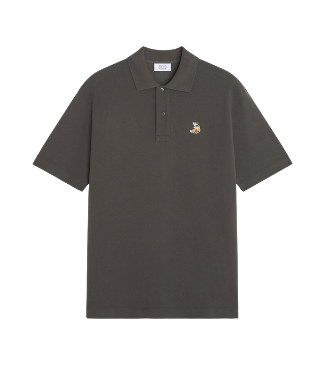 Dreaming Fox Polo