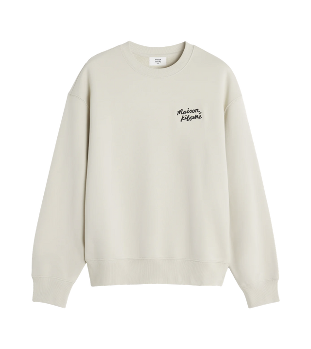 Comfort Sweatshirt