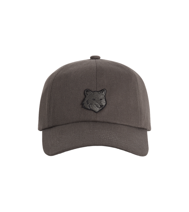 Fox Cap