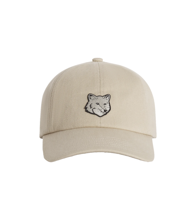 Fox Cap