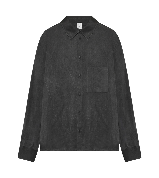 Pete Shirt