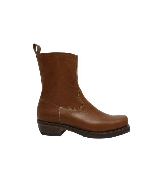 Barcelona Vintage Brown