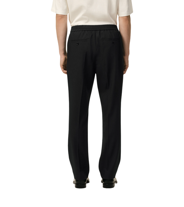 Hose mit elastischem Bund