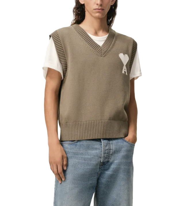 Ami de Coeur Pullunder