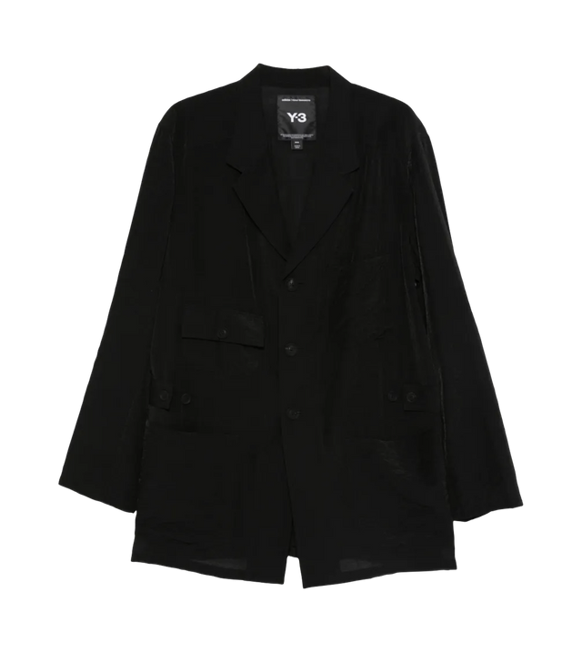 Sakko mit Taschendetail