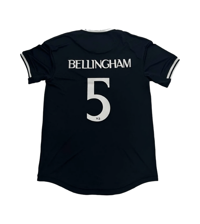 Elite 5 Football-T-Shirt