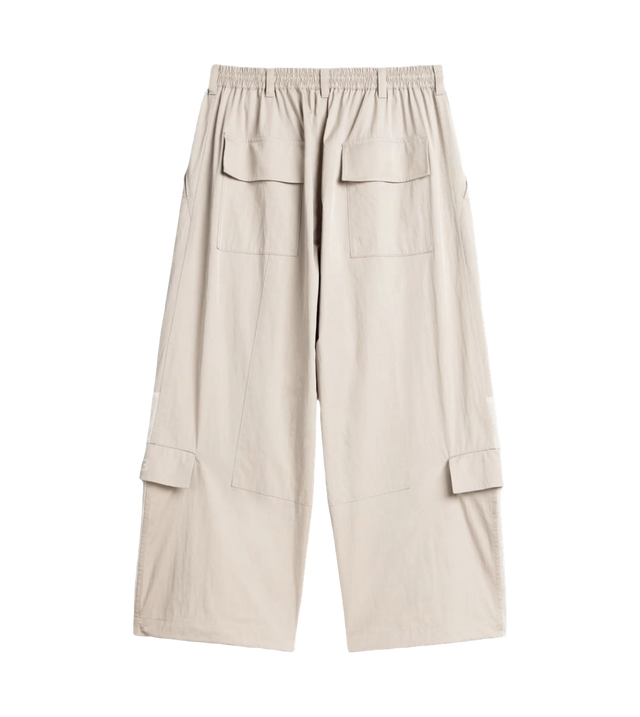 Hose in Colour-Block-Optik