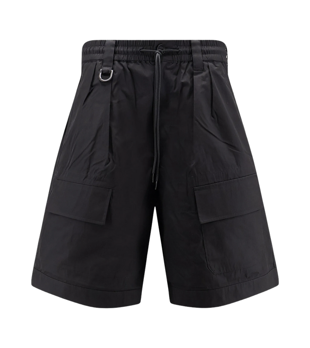 Shorts mit Kordelzug