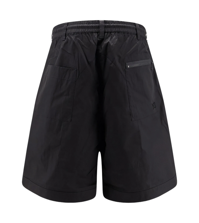 Shorts mit Kordelzug