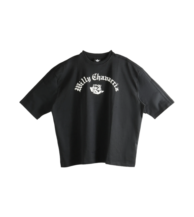 Chavarria T-Shirt mit grafischem Print