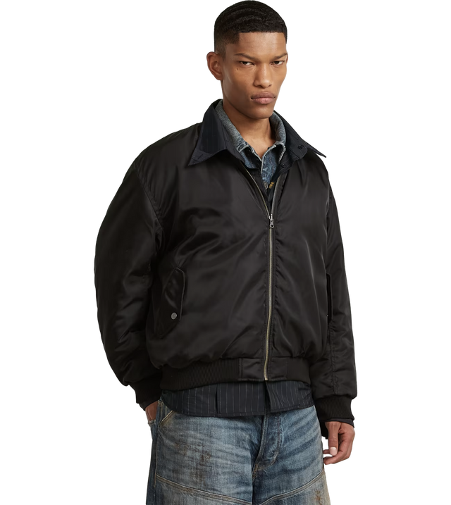 RR Reversible Bomberjacke