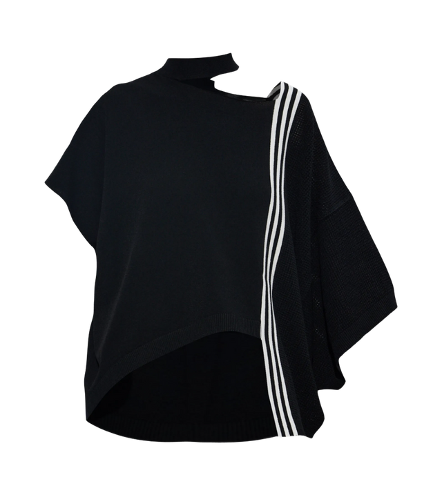 T-Shirt mit Streifen