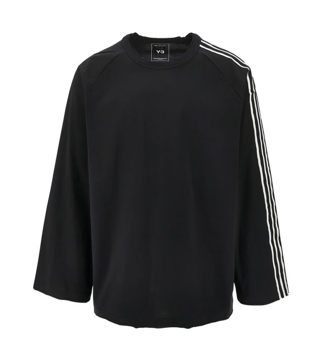 T-Shirt mit Streifen