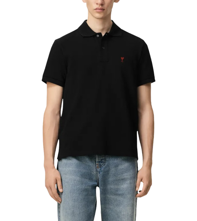 Ami de Coeur Poloshirt
