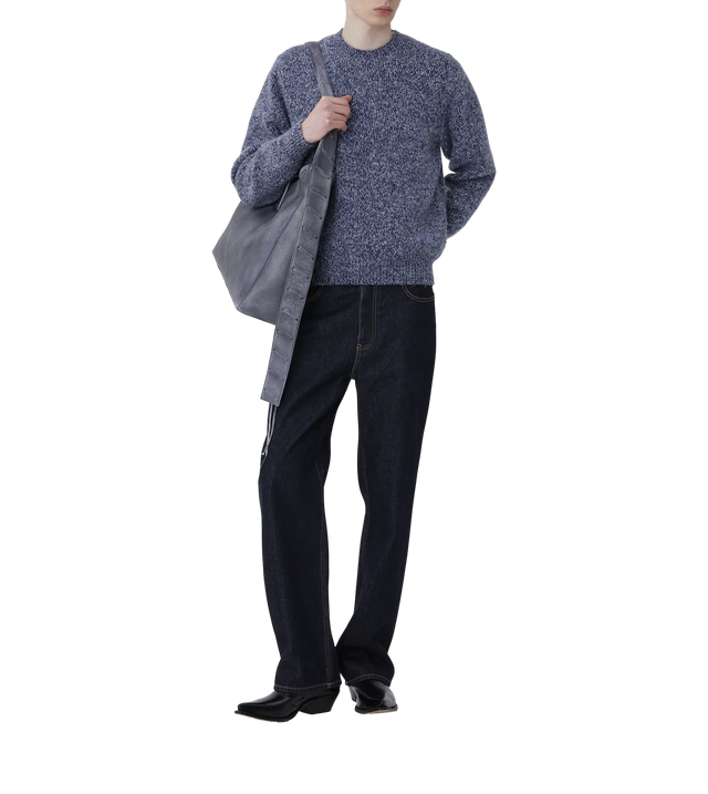 Felix Knit Sweater