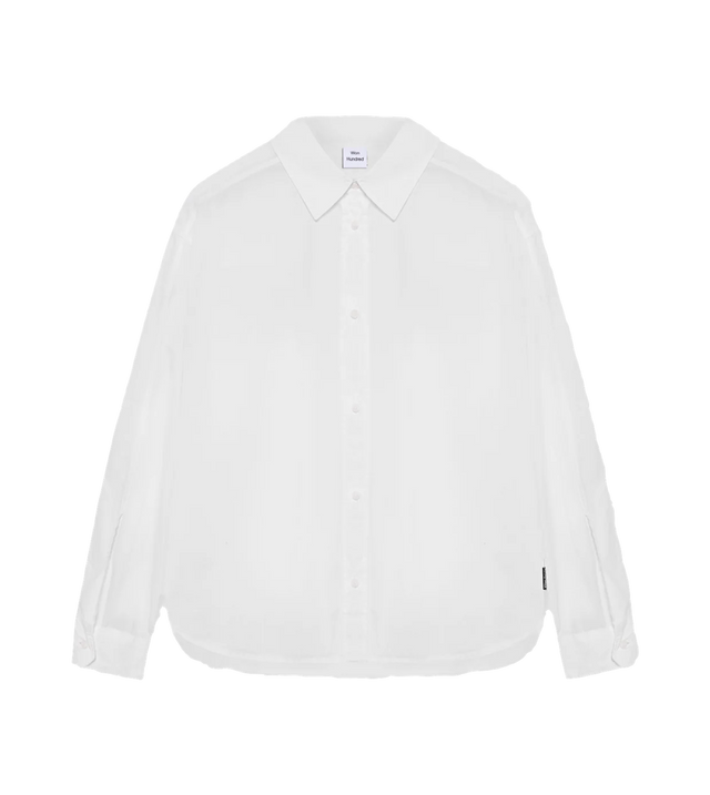 Lenoa Panel Shirt
