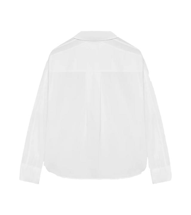 Lenoa Panel Shirt