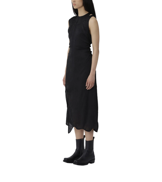 Bila Dress