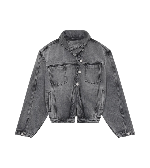 Kaia Denim Jacket