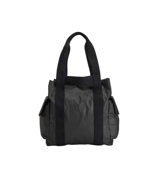 Tote Bag mit Logo-Details