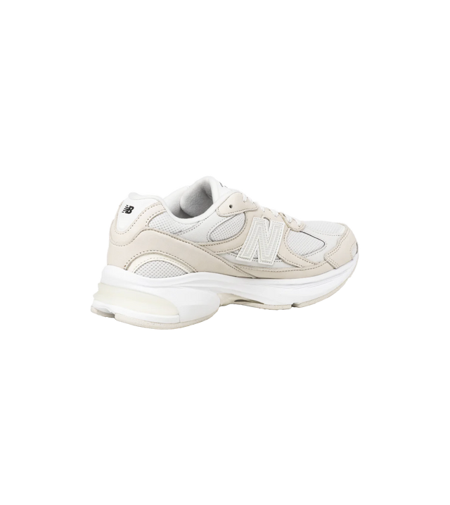 x New Balance Abzorb 2010