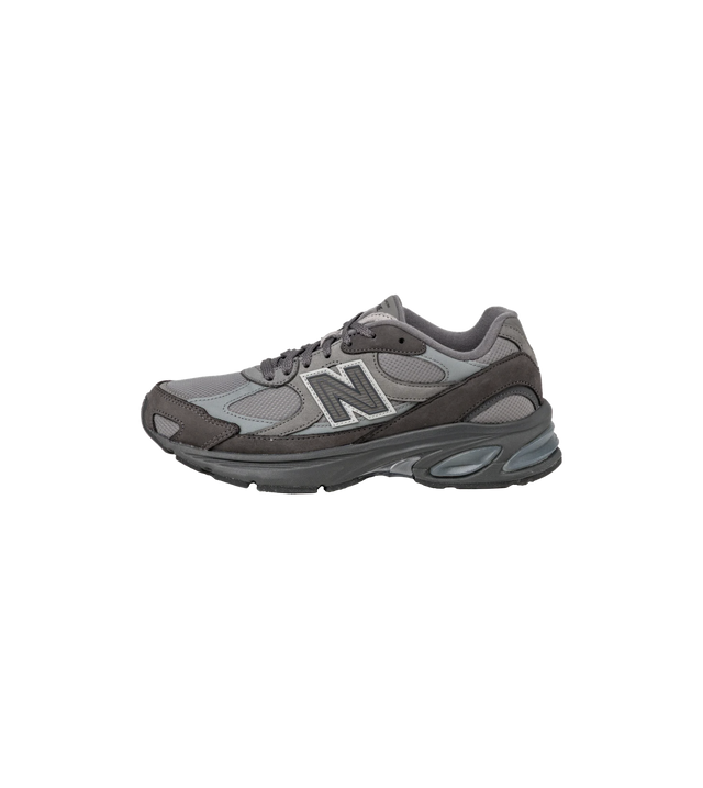 x New Balance Abzorb 2010