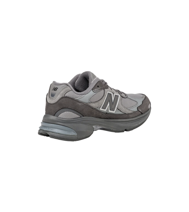 x New Balance Abzorb 2010