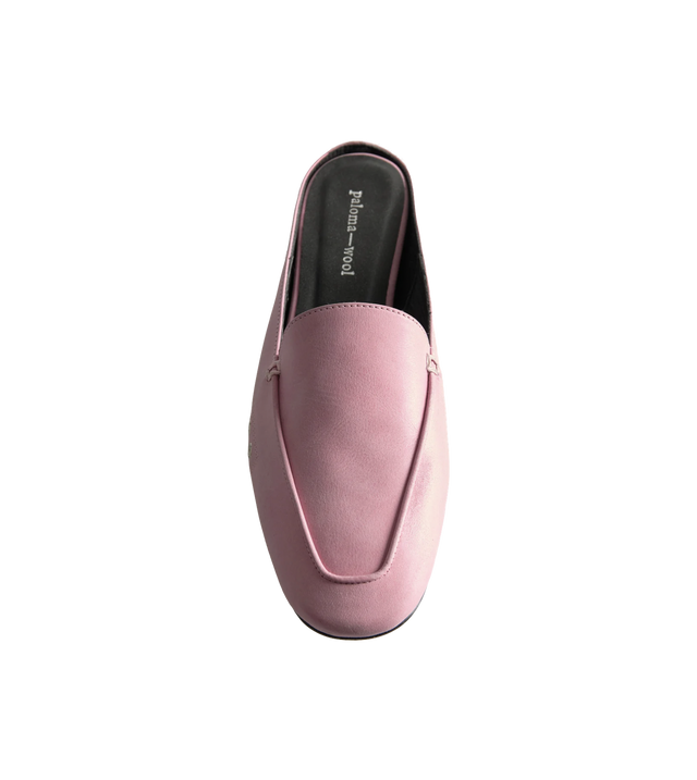 Fernanda Loafer