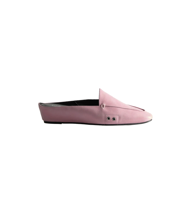 Fernanda Loafer
