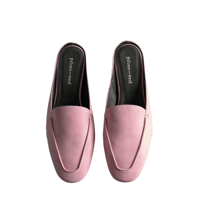 Fernanda Loafer