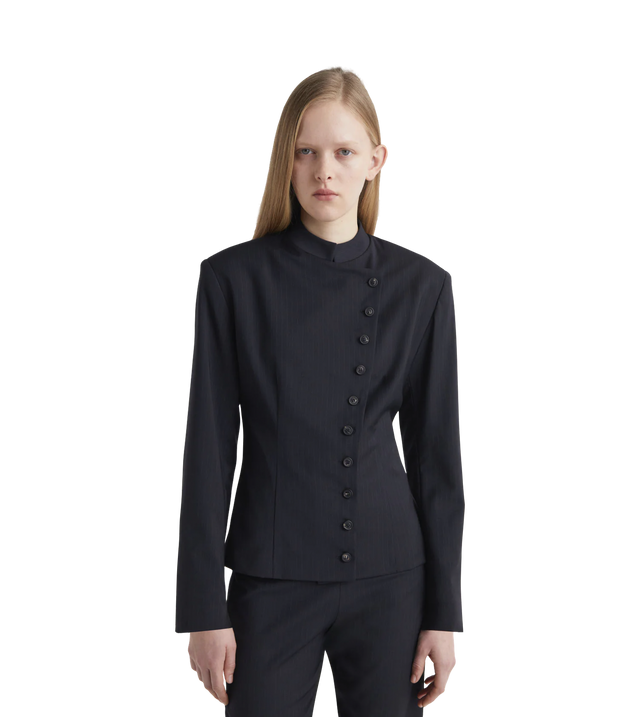 Banjo Blazer
