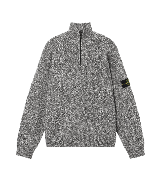 Pullover im Loose Fit