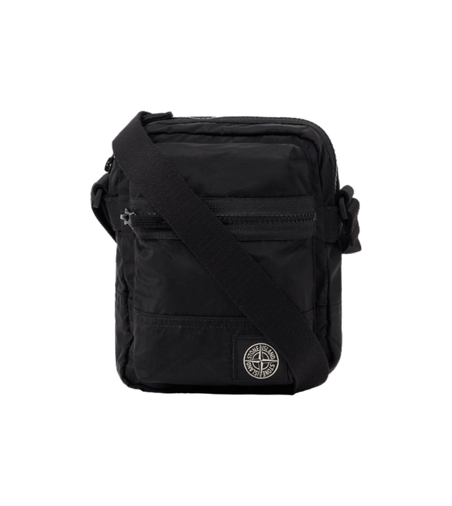 Beuteltasche mit verstellbarem Gurt