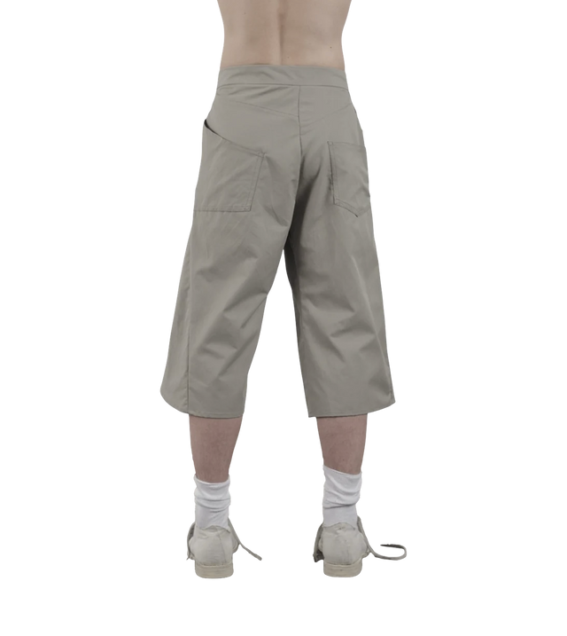 3/4 Pants