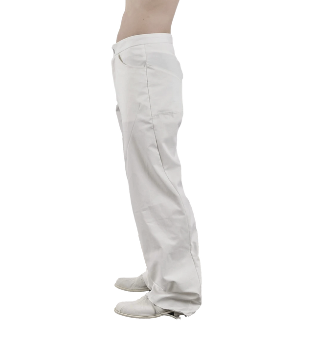 Baggy Pants